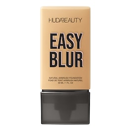 Easy Blur Natural Airbrush Foundation - Fondotinta image